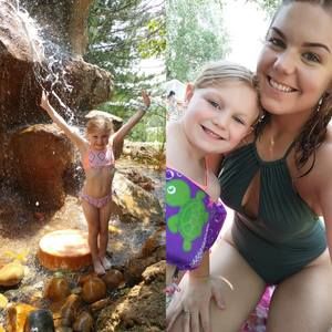 Meet your Posher, Stephanie